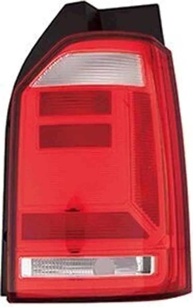 Fanale Posteriore Destro Van Wezel 5791932 per VW T6 | Look Originale OE