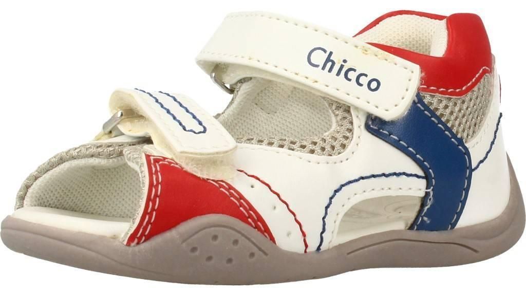 CHICCO GIM Babyartikel Weiß