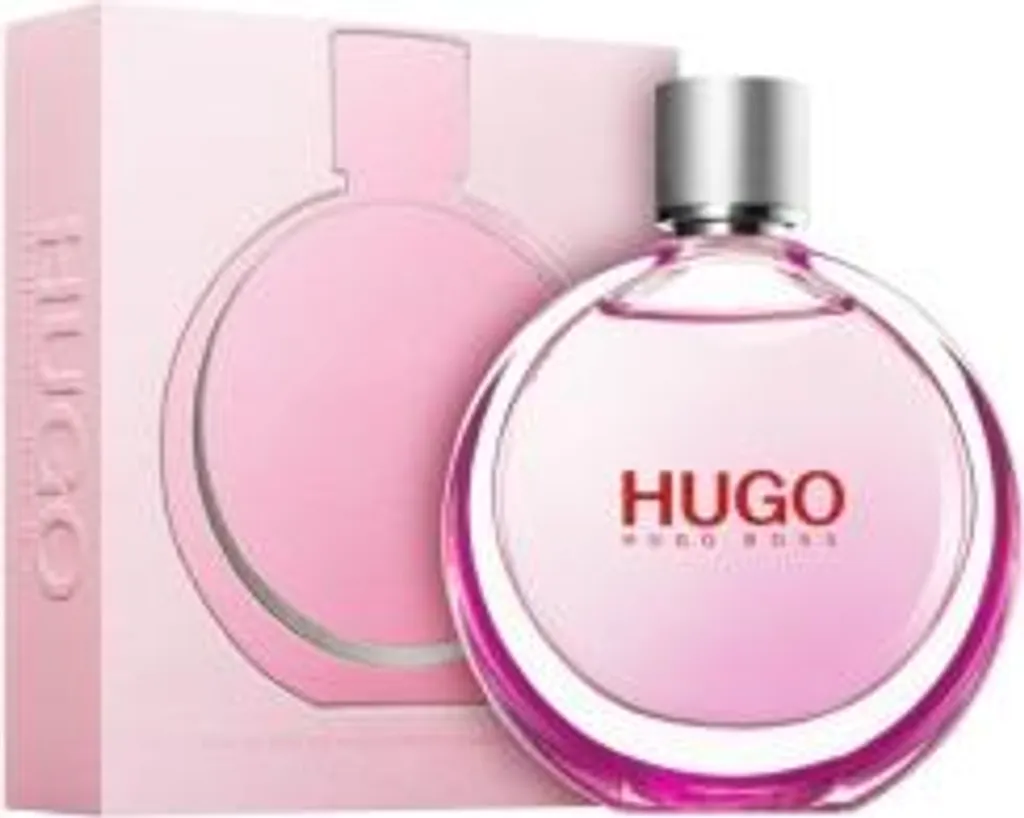 Hugo Boss Hugo Woman Extreme Eau de Parfum 75ml - 24