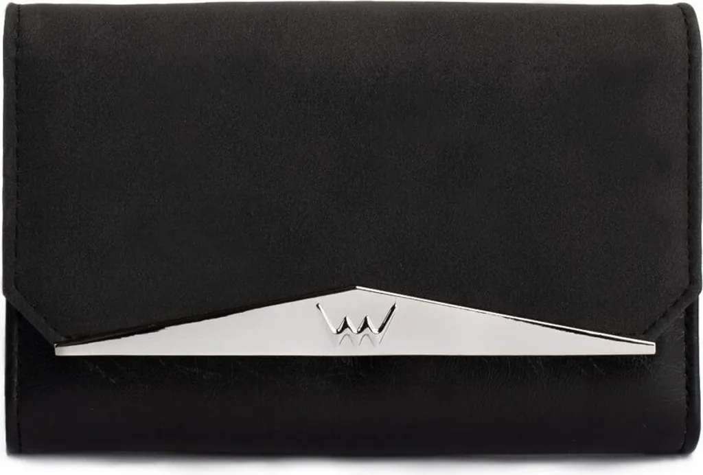 Portefeuille Vuch Chasalia pour Femmes - Grand Format Chic en Simili Cuir