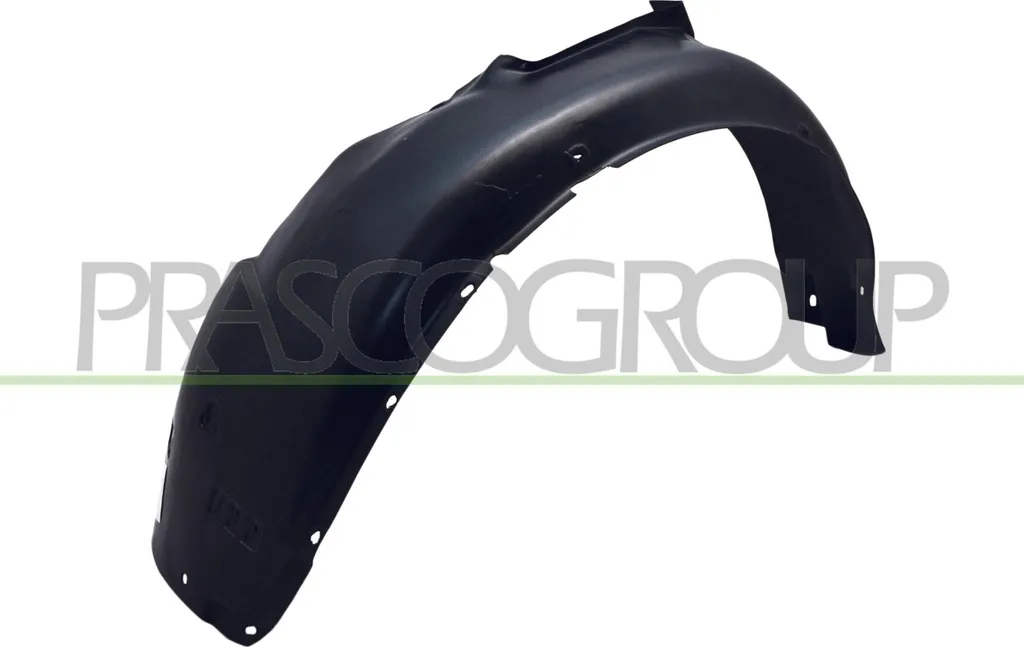 Coque Passage Roue Résistante Octavia I Avant Gauche OE 1U0809961
