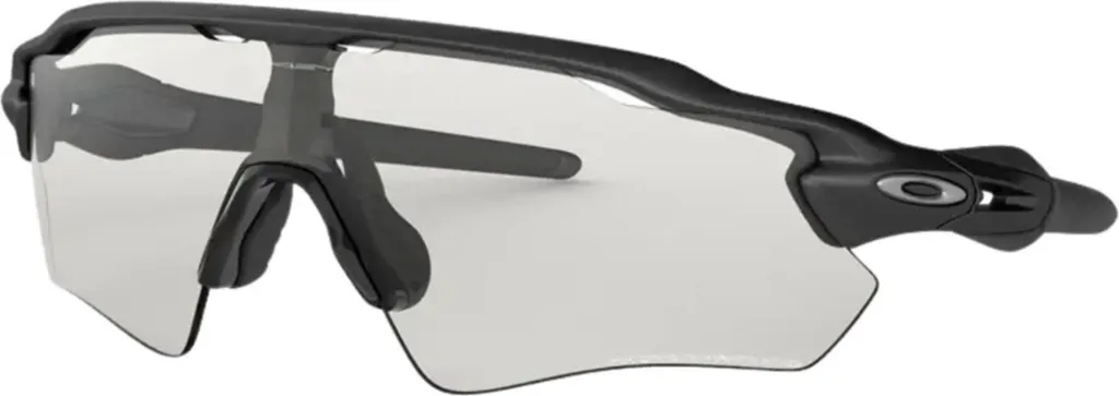 Lunettes Oakley Radar EV Path OO92087438 Idéales Cyclisme Route et Running
