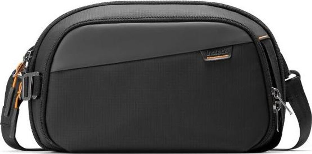 inateck Kabeltasche black 27cm * 15,8cm * 11cm
