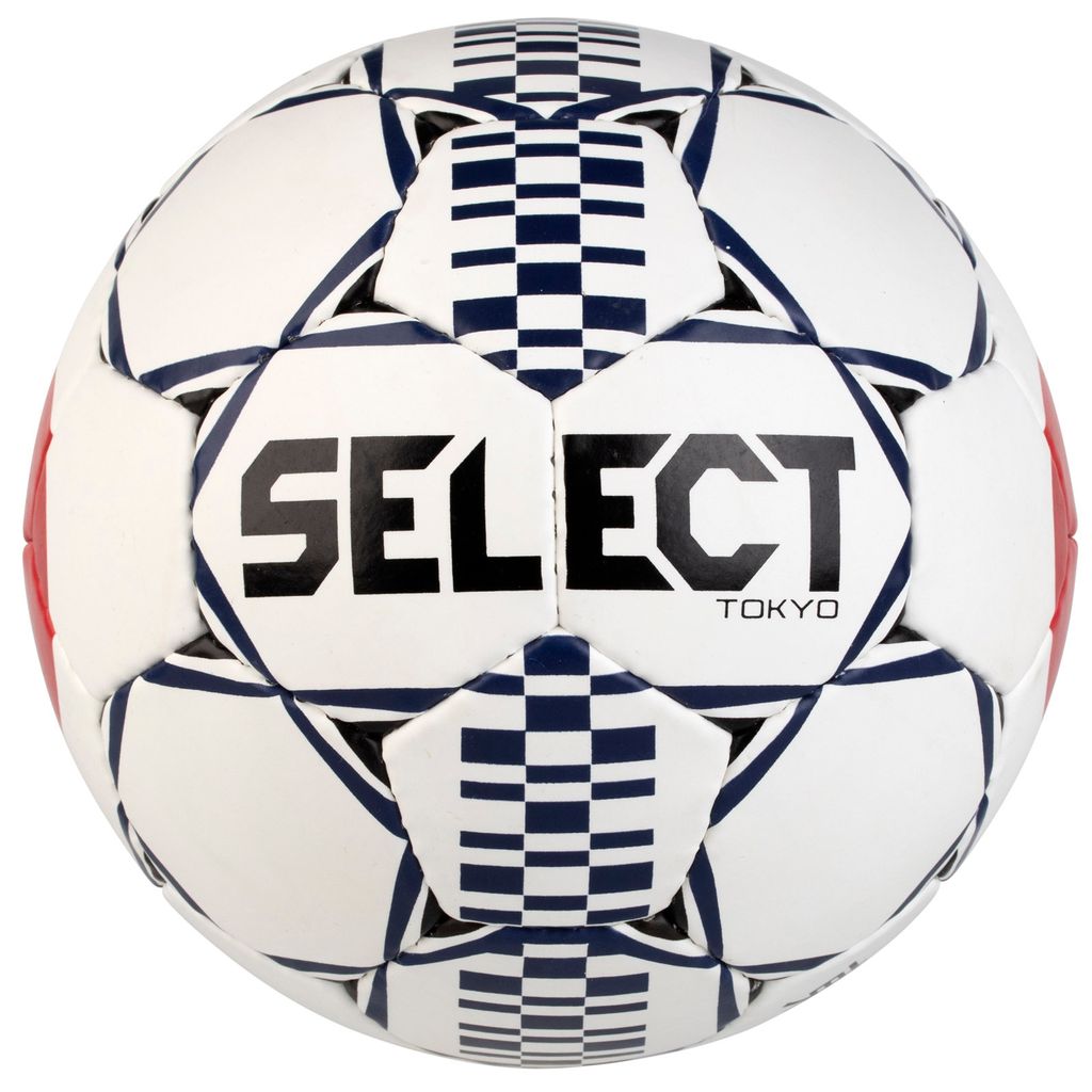 Select Maxi Grip 2.0 Handball Größe 2 blau-gelb NEU 