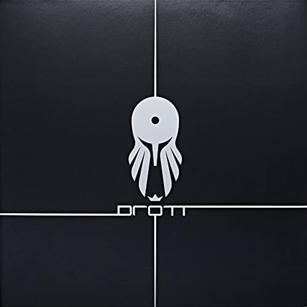 Drott - Drott Vinyl