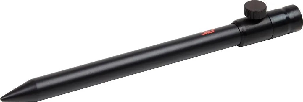 Piquet d'attache JRC X-Lite 24" 60cm Black 1406885 pour carpe