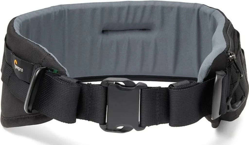 Ceinture Lowepro ProTactic Utility III pour Reportage et Randonnée