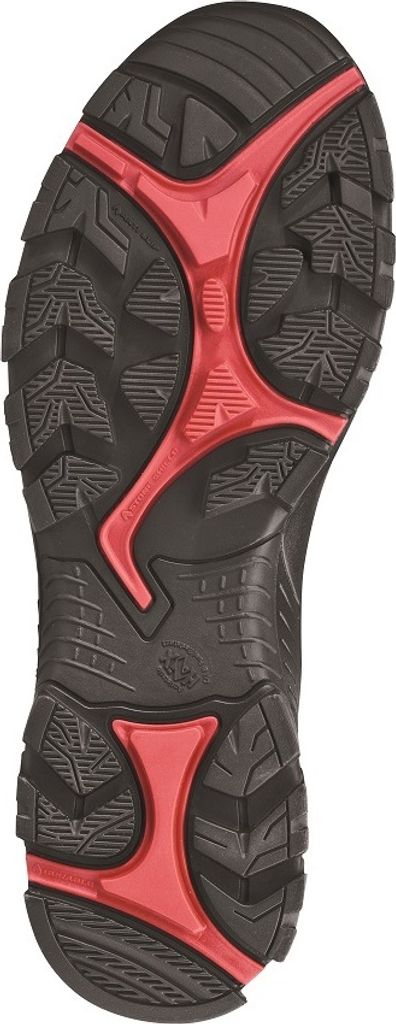 Haix BLACK EAGLE Safety 54 low UK 4.0-15.0 / EU 37-51 Art. 610008, Größe:UK 15.0 / EU 51