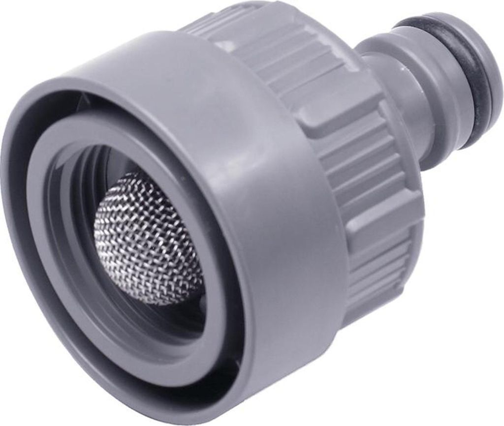 Hadicová prípojka GARDENA so stop ventilom Obrázok produktu 