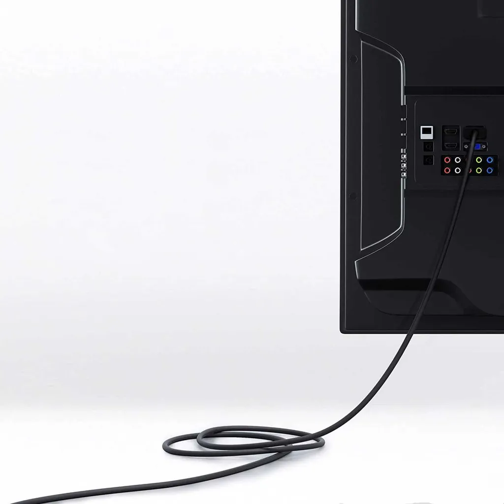 Belkin Câble USB-C vers DisplayPort 1,4m AVC014bt2MBK Noir Haute Qualité - 6