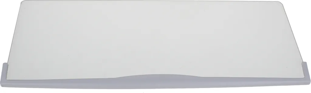 Plateau à légumes en verre pour réfrigérateur Whirlpool 482000097497