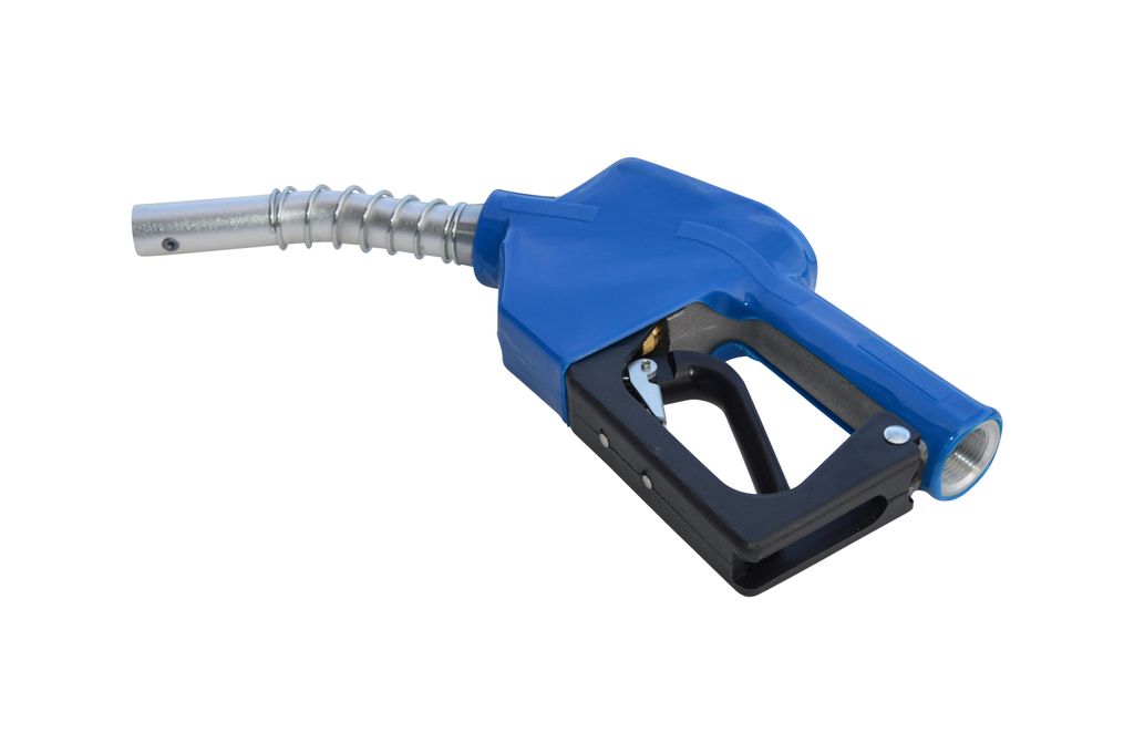 Automatik-Zapfpistole Diesel & Heizöl – 120 l/min Produktbild 