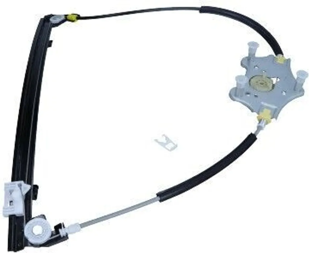 Lève-vitre pour Clio II avant gauche - Solution de réparation OE 7700