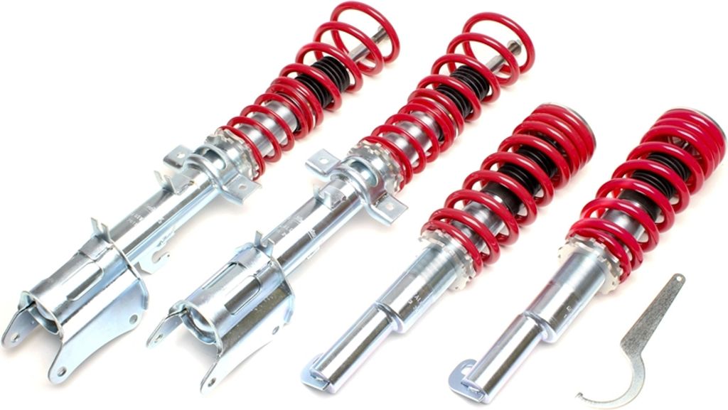 TA Technix Kit de suspension à vis filetées Alfa Romeo 147 Image du produit 