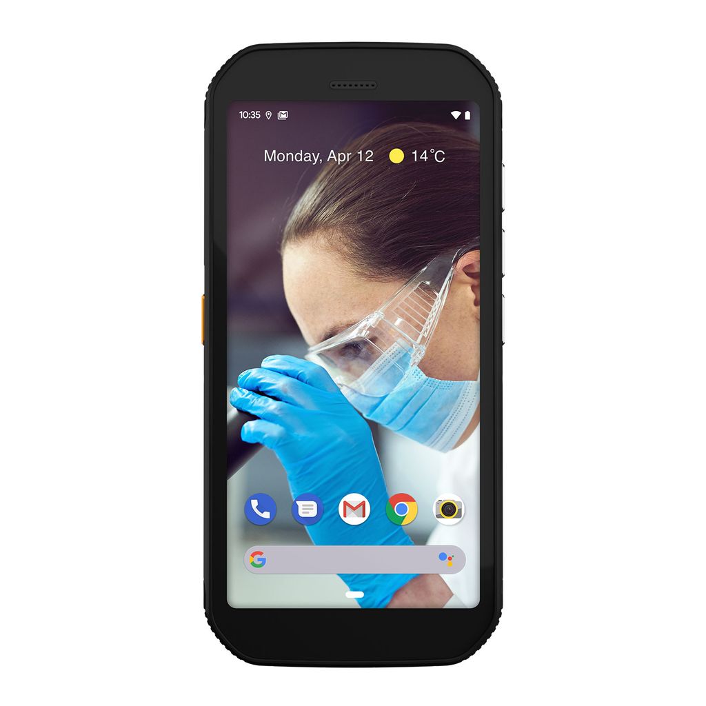CAT S42H+ - 4G smartphone - Dual-SIM - RAM 3 GB / 32 GB Obrázek produktu 