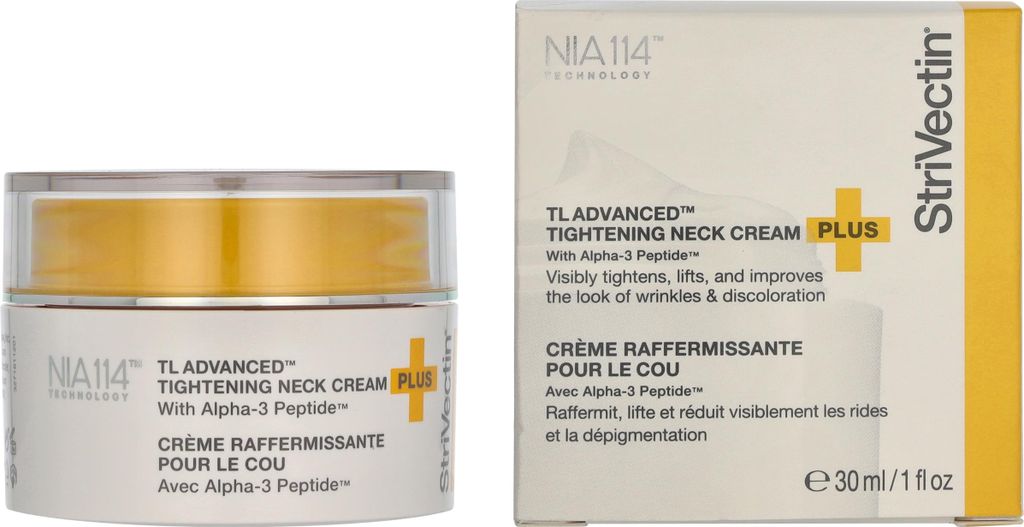 StriVectin TL Advanced Tightening Neck Cream Produktbild 