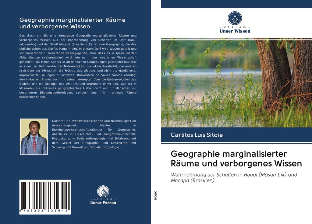Geographie marginalisierter Räume und verborgenes Wissen