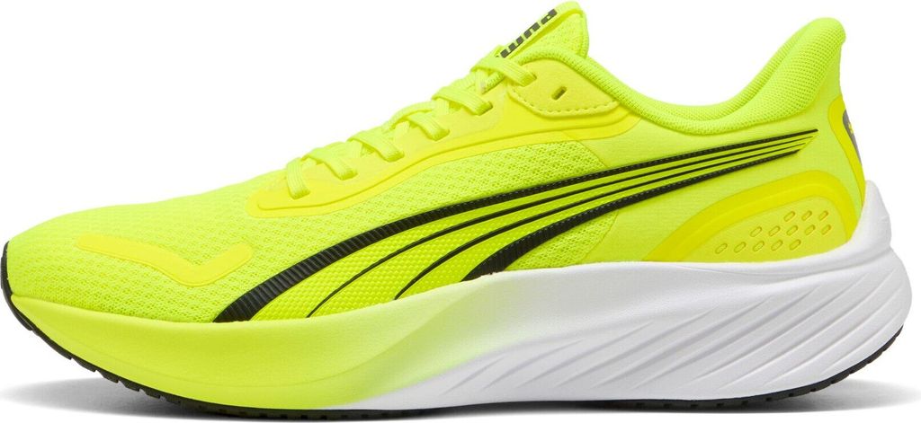 Puma Pounce Lite Laufschuhe Gelb EU 40 Gelb EU 40