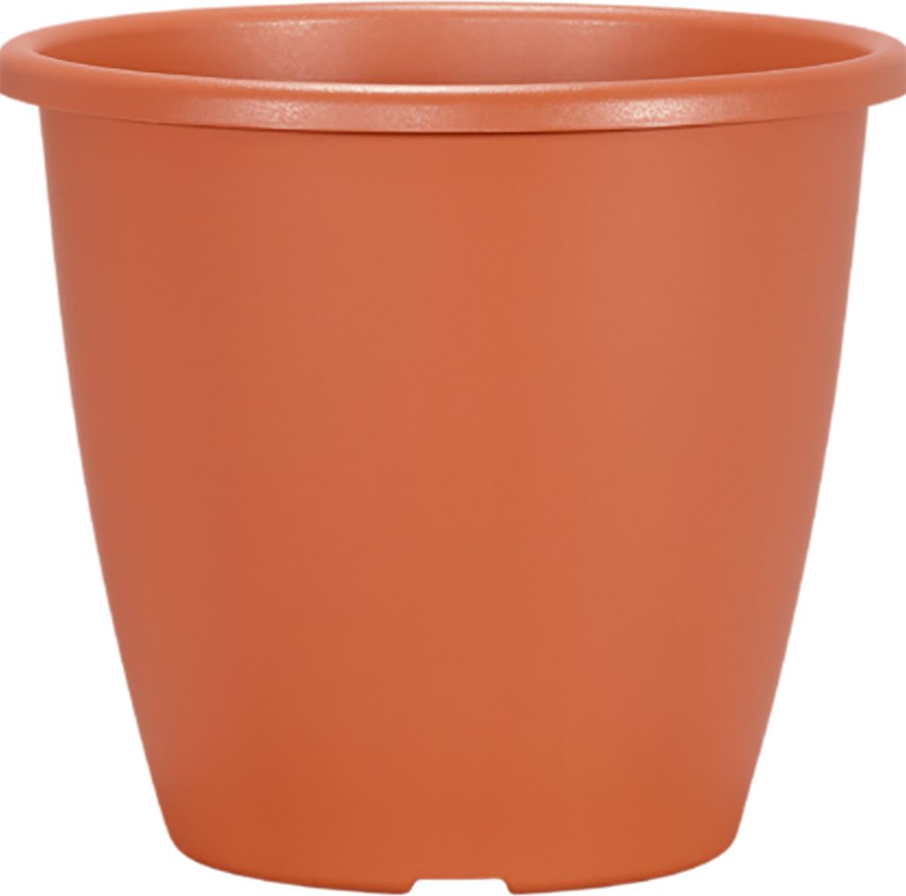 Blumentopf Nevada 35 terrakotta Produktbild 