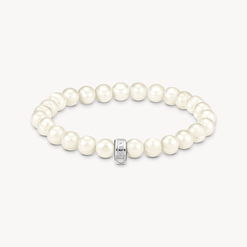 Thomas Sabo - X0293-082-14-L19 - Bracelet - Femme - As We Image du produit 
