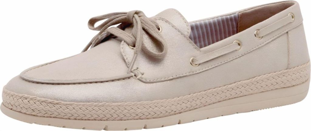 Tamaris Halbschuhe Halbschuhe Leder