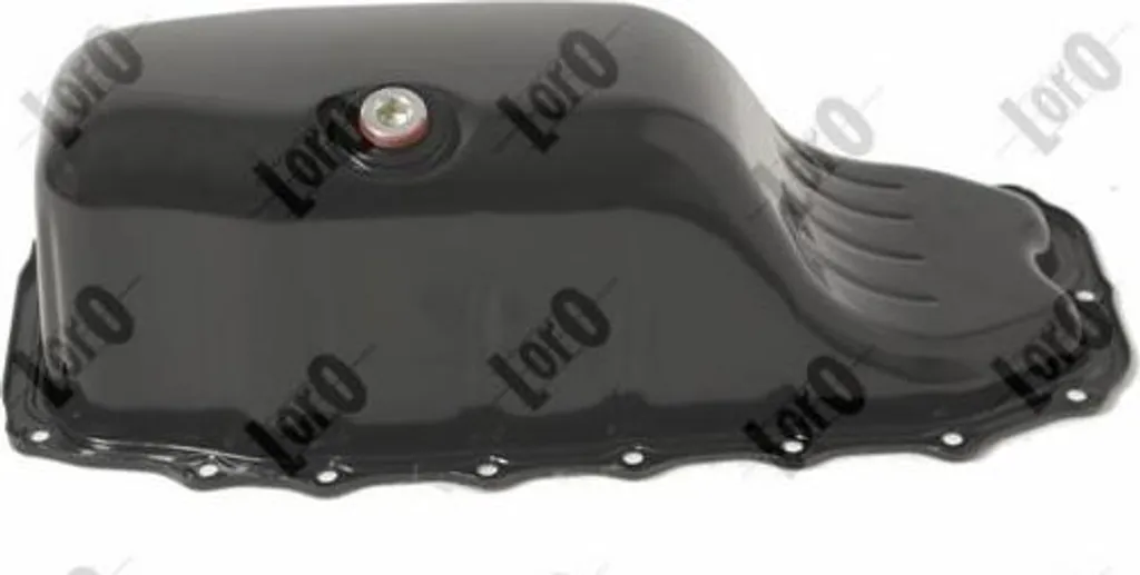 Carter d'huile robuste ABAKUS 46539820 - Haute résistance Fiat et Lancia