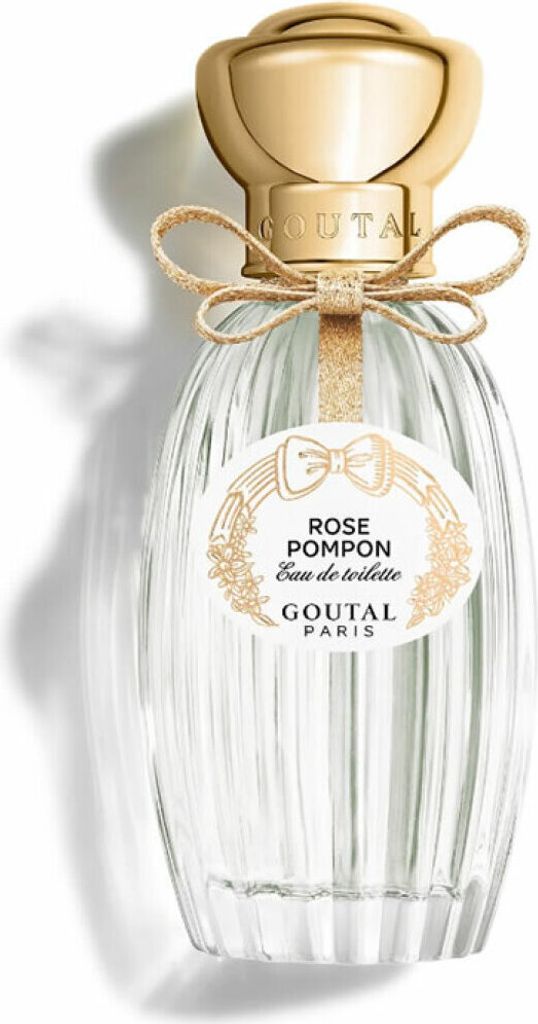 Goutal Rose Pompon woda toaletowa spray (100 ml) Zdjęcie produktu 