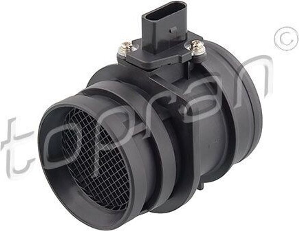 TOPRAN 114 237 Luftmassenmesser LMM für VW GOLF VI (5K1) Luftmengenmesser