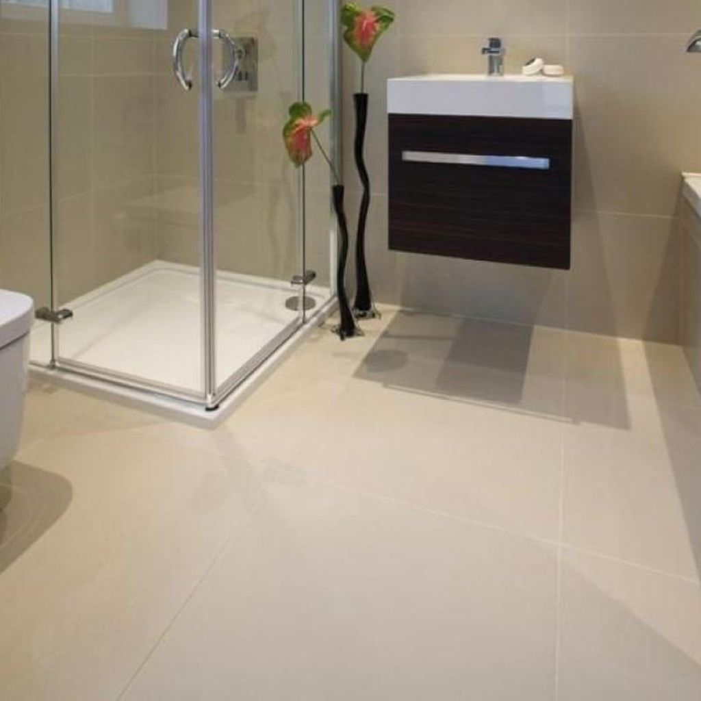 CASA39 Fliesen Steinoptik Weiss 60x60 cm Casalgrande Padana Meteor