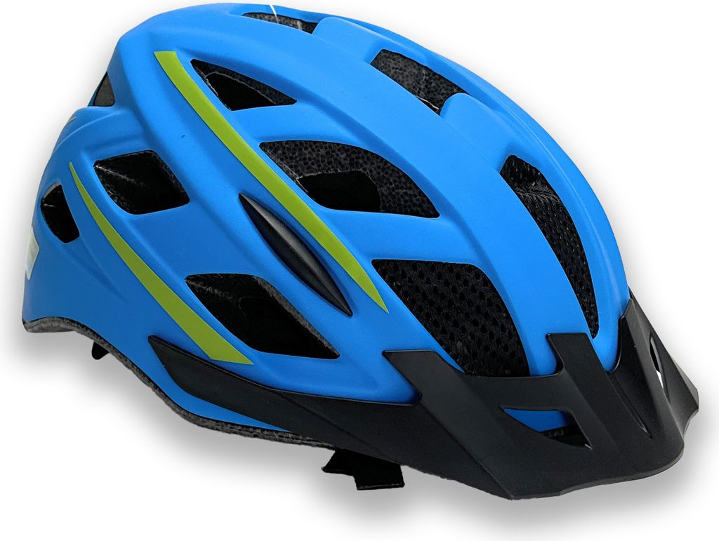 Fischer casco da bici Urban L / XL regolabile Casco da bici Immagine del prodotto 