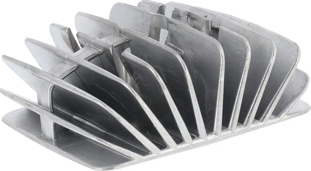 Culasse de ventilateur LT85 Ø49 mm - Finissez-en avec la surchauffe moteur