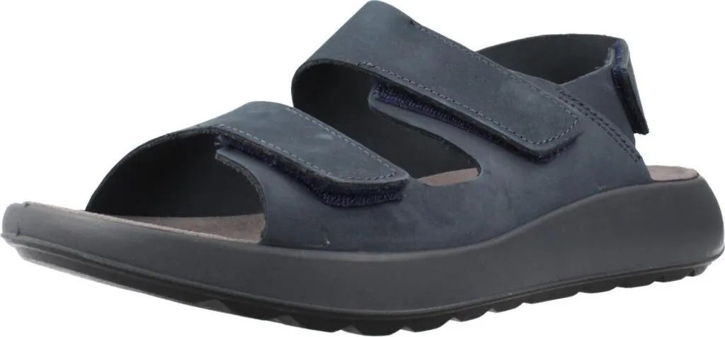 Sandalias Hombre Igi&co U Palmer Bleu - Sandales de Marque pour Homme
