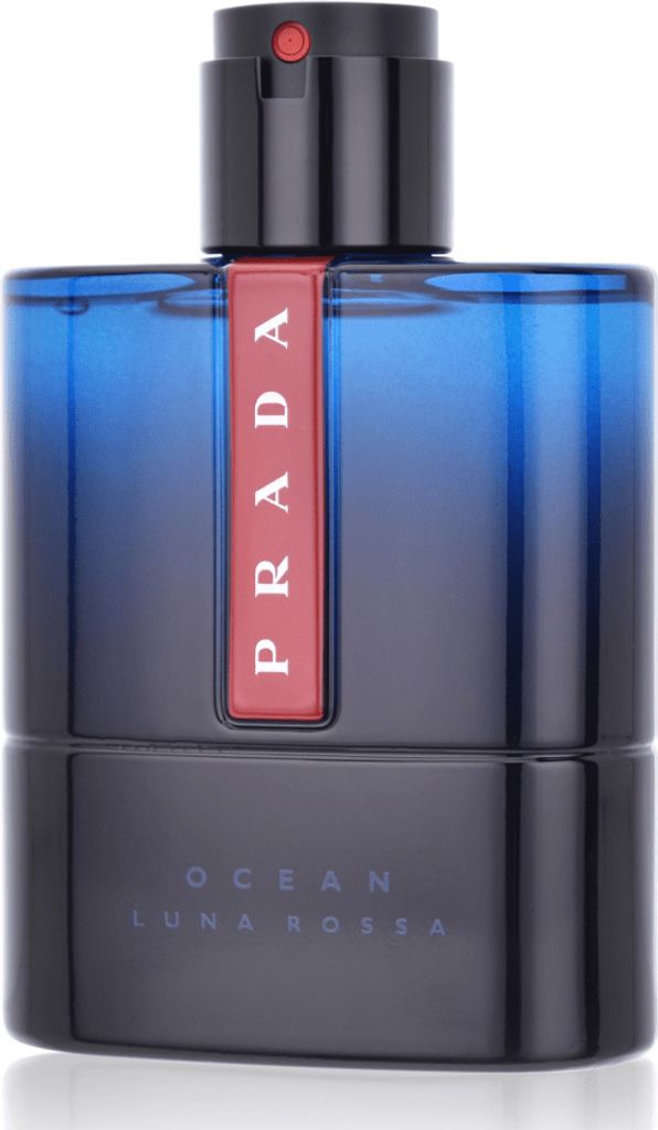 Prada Luna Rossa Ocean Eau de Toilette für Herren 150 ml Produktbild 2
