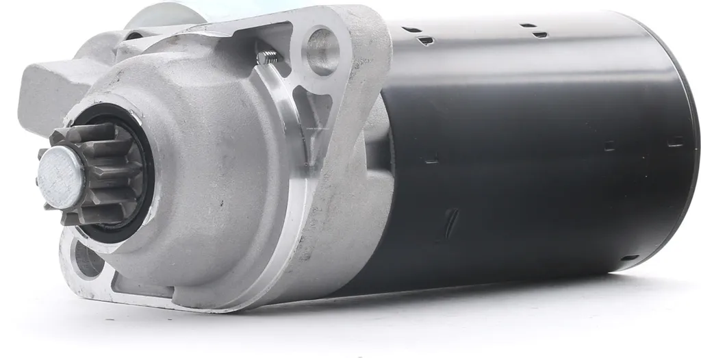 Remplacer le démarreur de Volkswagen Fox ou Polo - Pièce 02T911023C