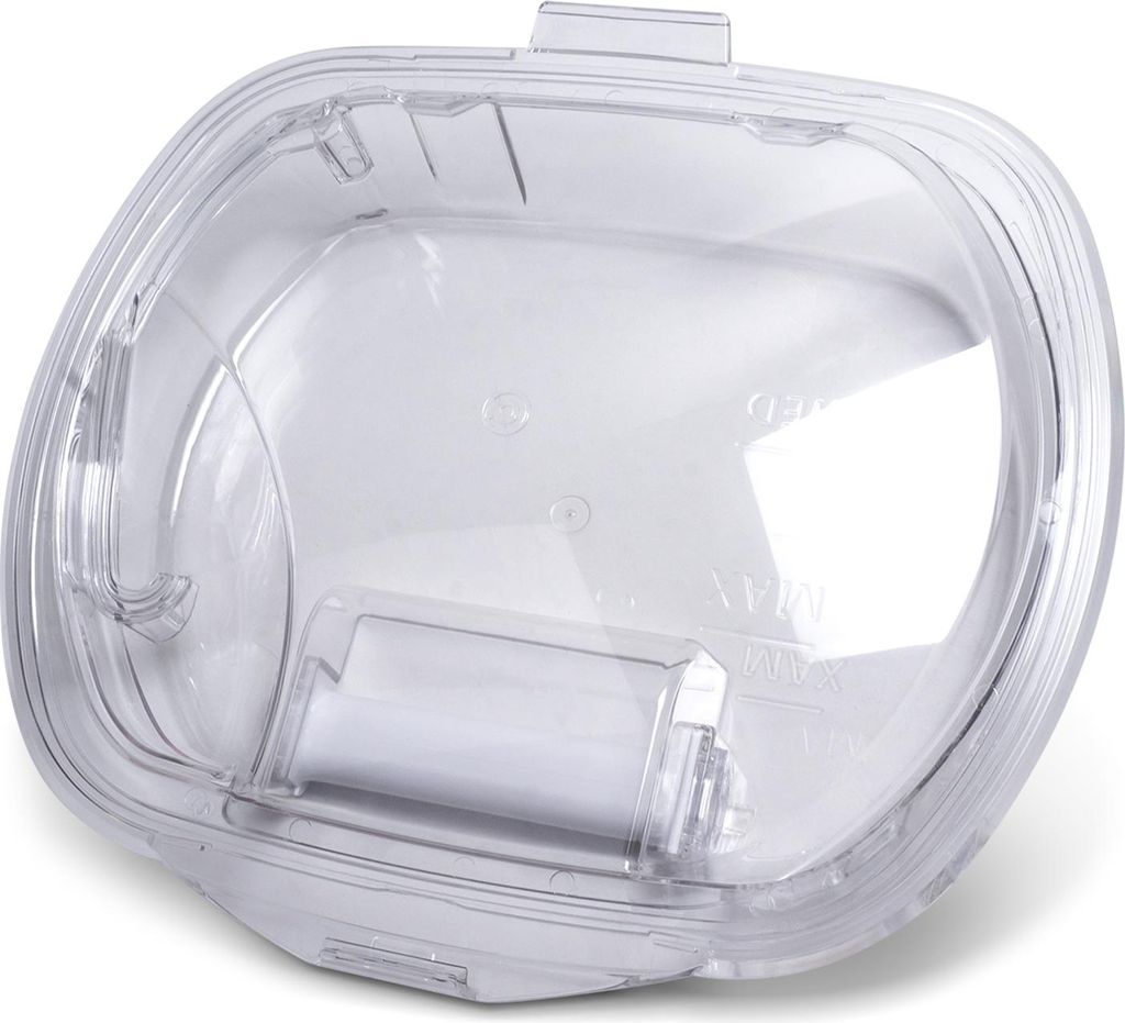 Wasserbehälter Candy 40008542 Kondensatbehälter Wassertank Produktbild 