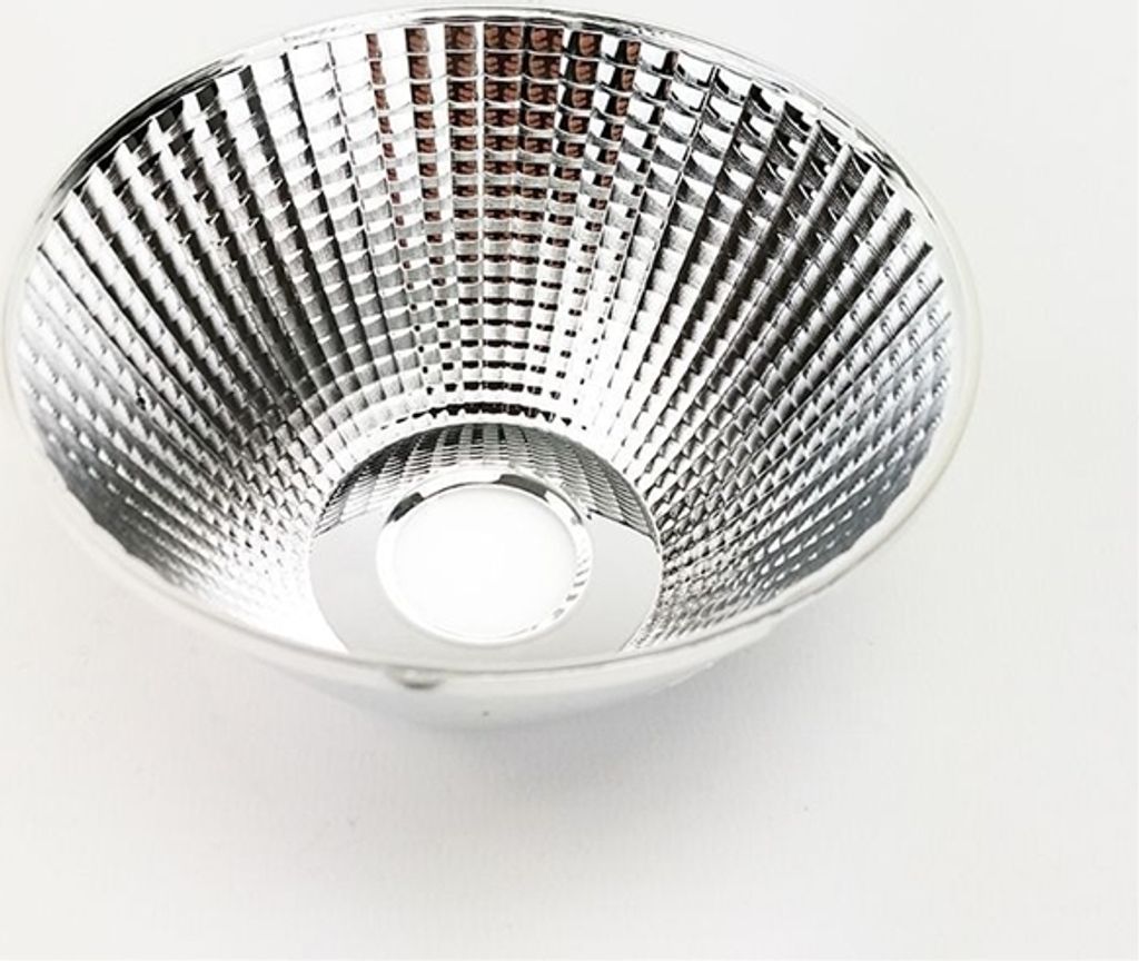 Réflecteur avec angle de rayonnement de 22 degrés pour Image du produit 
