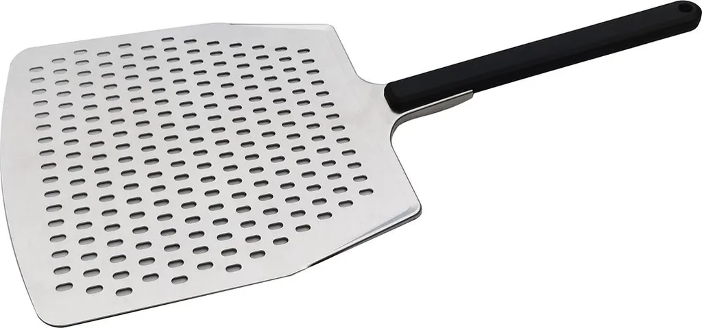 Four à pizza électrique professionnel KitchenChef en inox 32 cm - 4