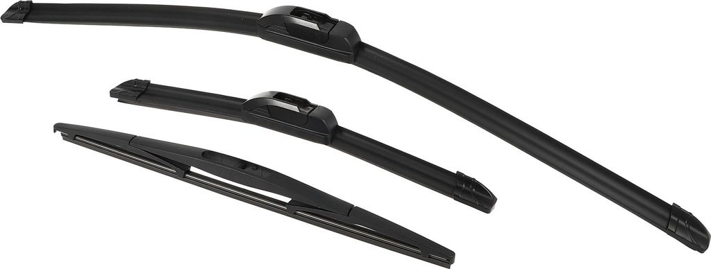 Auto Wildleder Dachhimmel Stoff 79" x 60" Schaumstoff Rücken Schwarz