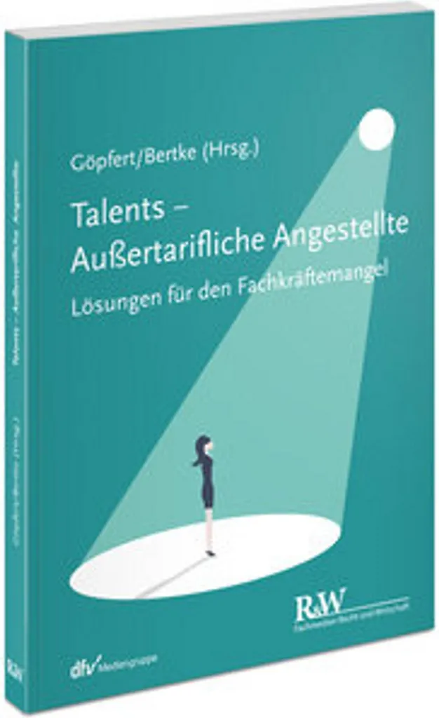 Livre de Management Talents : Statut des cadres hors grille salariale