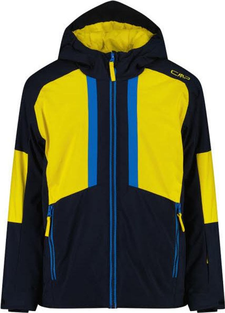 CMP JACKET FIX HOOD Kinder Skijacke Winterjacke winter sun 176