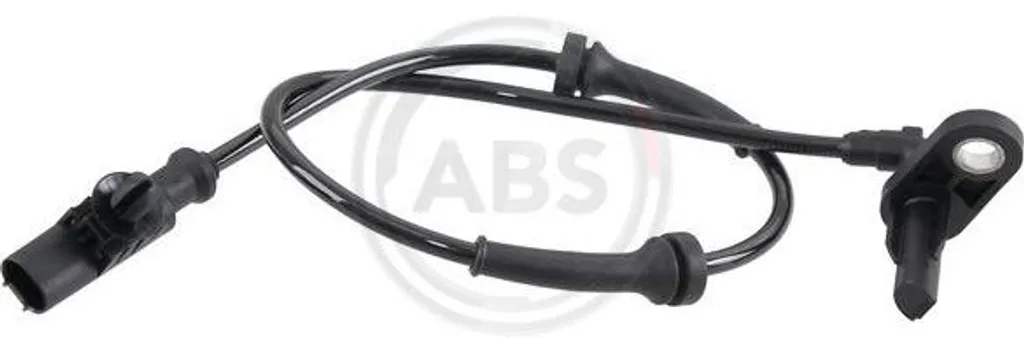 Sensore ABS Nissan Micra/Note A.B.S. 30737 - Qualità Originale 47900AX600