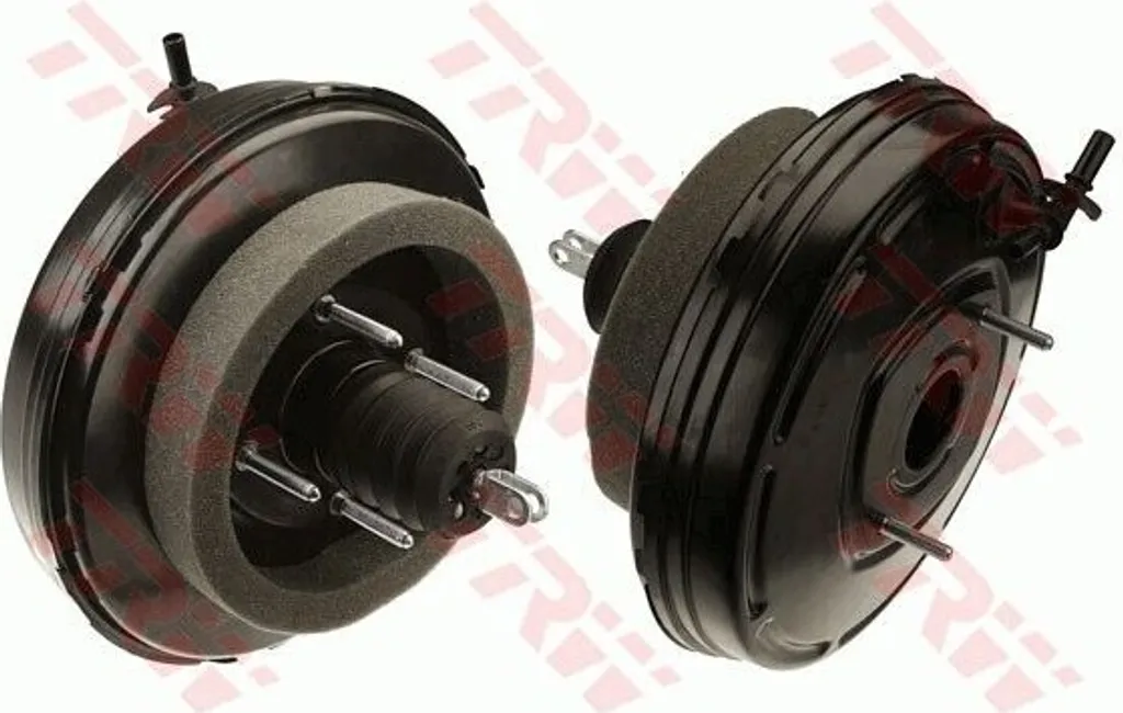 Réparer Pédale de Frein Dure : Servomoteur TRW PSA274 Berlingo et Partner