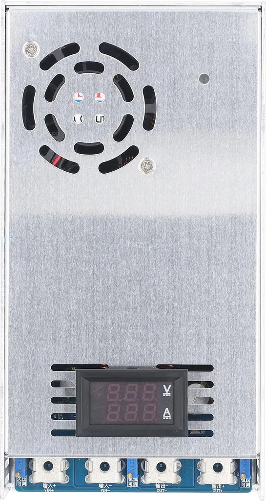 Alimentation à découpage CC 100A 2000W, Convertisseur Boost industriel