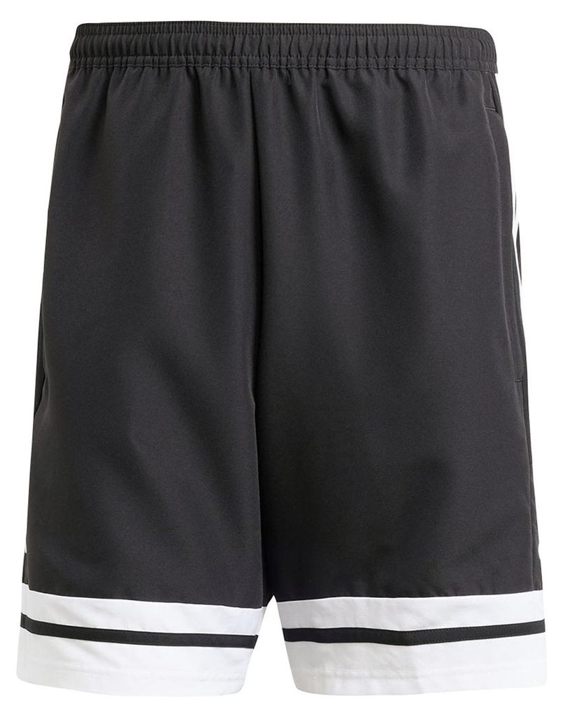 Adidas - "Squadra 25" Shorts für Herren PP5516 (XL) (Schwarz)