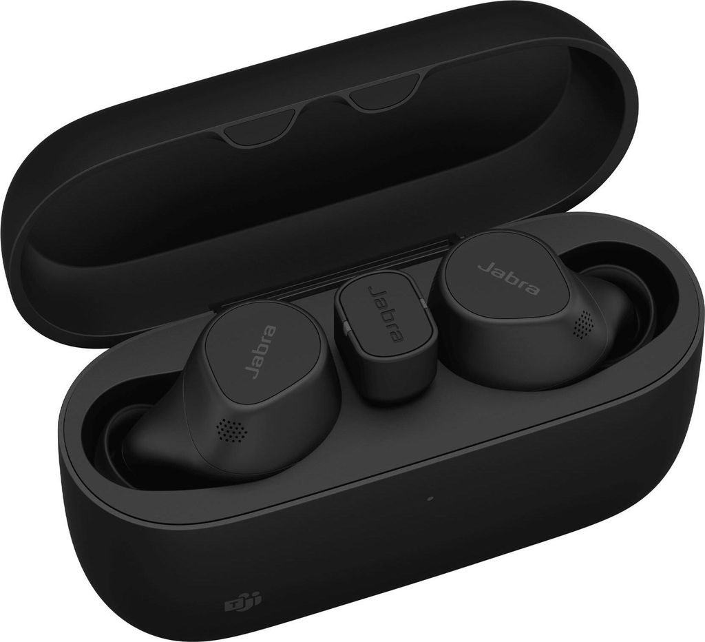 Jabra Evolve2 Buds MS - True Wireless-Kopfhörer Produktbild 