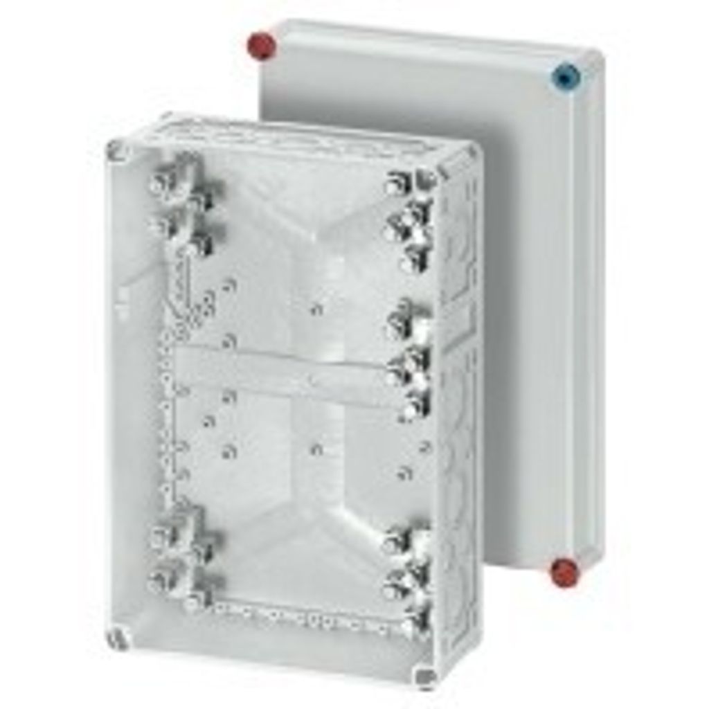 Hensel Kabelabzweigkasten K 7005 3900221