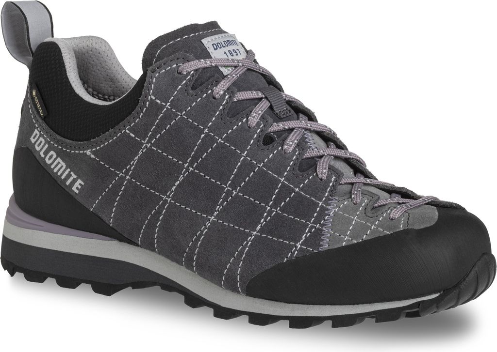 Dolomite Diagonal GTX WMN anthracite grey Zustiegsschuhe UK 6,5 - EU 40