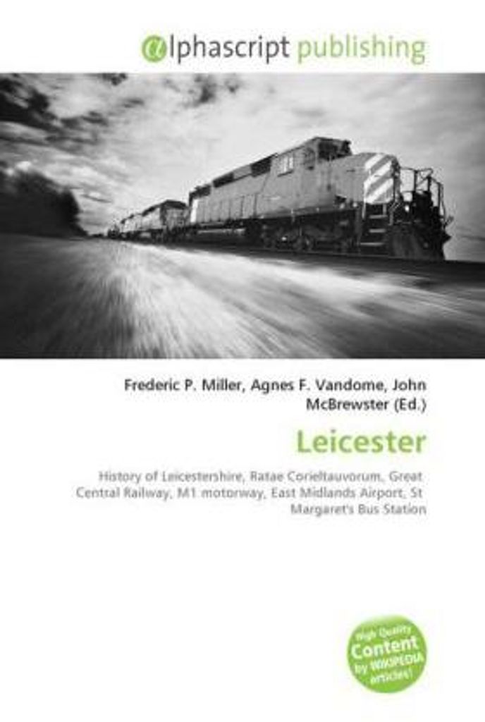 Leicester