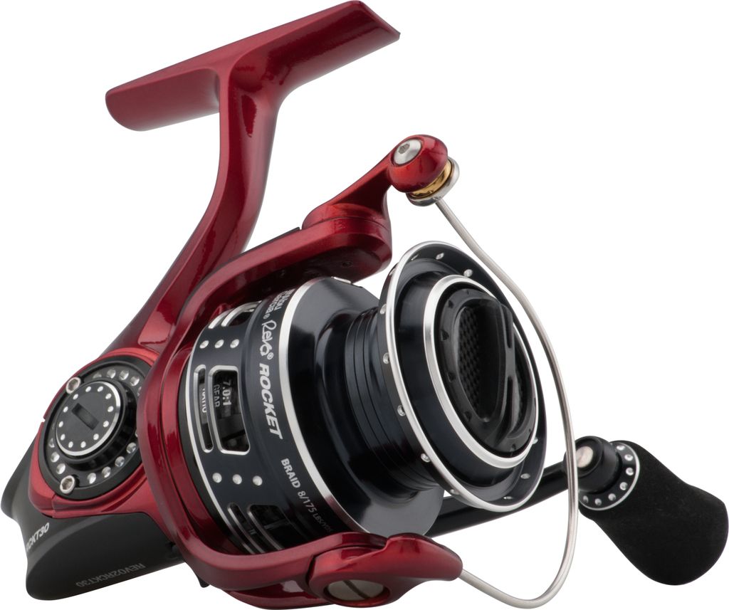 Abu Garcia Revo Rocket 20 Spinning Reel - Spinnrolle