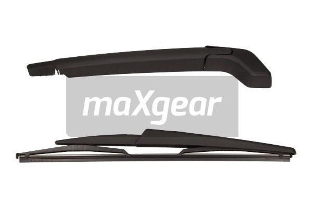 MAXGEAR 39-0367 Wischerarm Scheibenwischerarm Hinten für Produktbild 